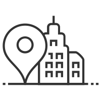 A real estate company